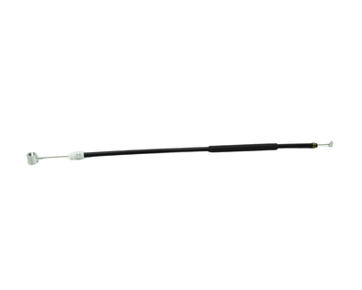 Front Bonnet Lock Bowden Cable - Macan | 2015-2018