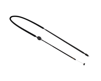 Front Bonnet Lock Bowden Cable - Macan | 2015-2025
