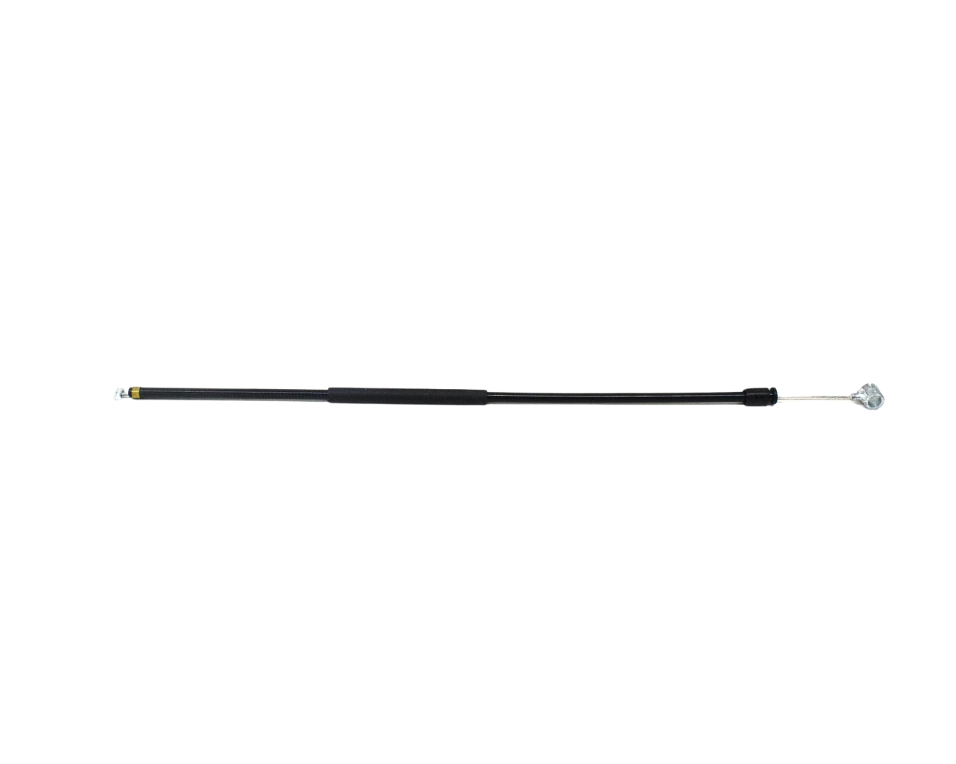 Front Bonnet Lock Bowden Cable - Macan | 2015-2025