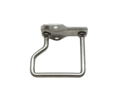 Front Bonnet Lock Striker - Taycan | 2020-2026
