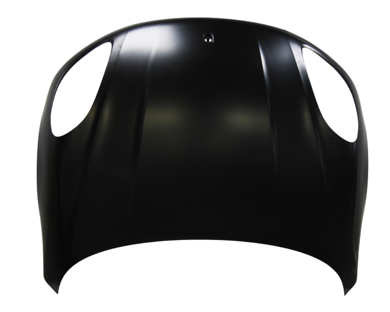 Front Bonnet - Prime Coated - Macan | 2019-2025