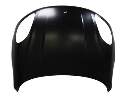 Front Bonnet - Prime Coated - Macan | 2019-2025