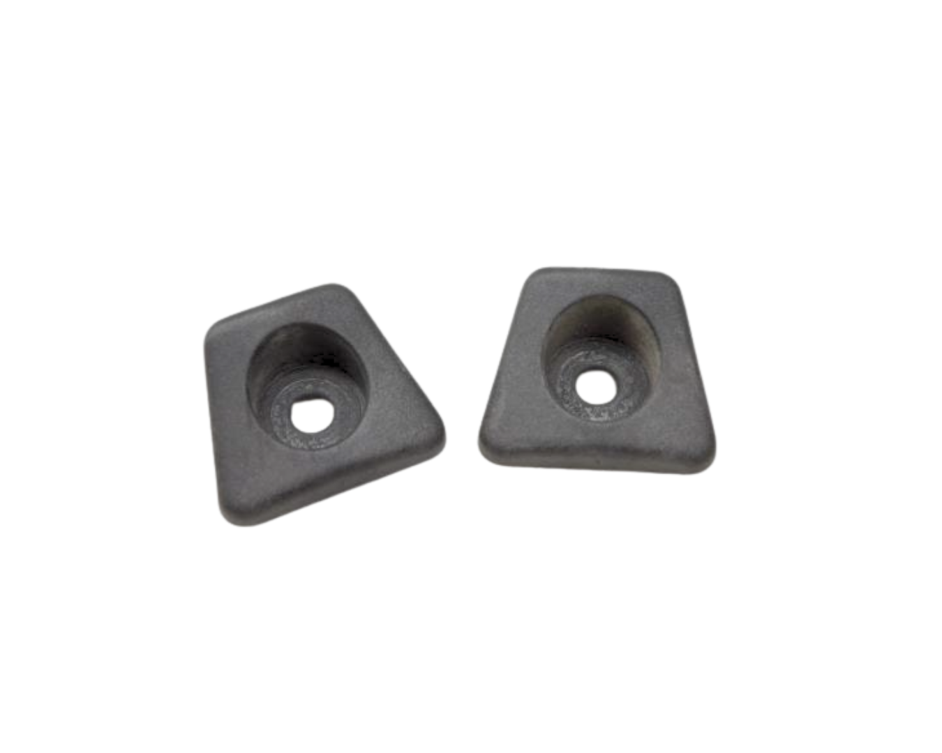 Front Bonnet Stop Buffer - Macan | 2015-2025