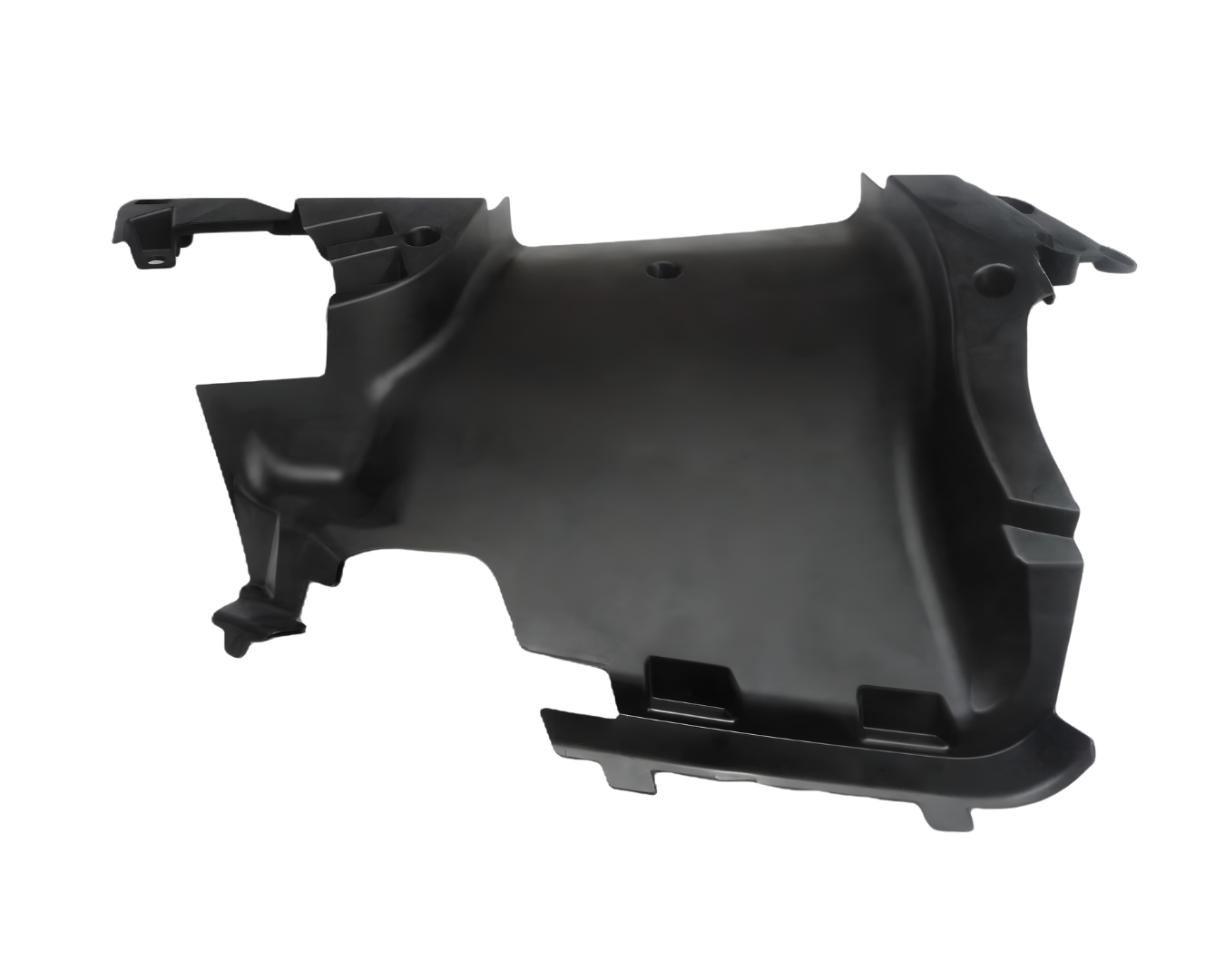 Front Brake Air Duct - Left - Taycan | 2020-2023