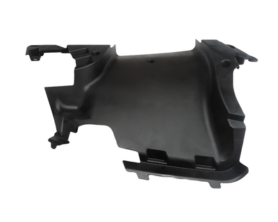 Front Brake Air Duct - Left - Taycan | 2020-2023