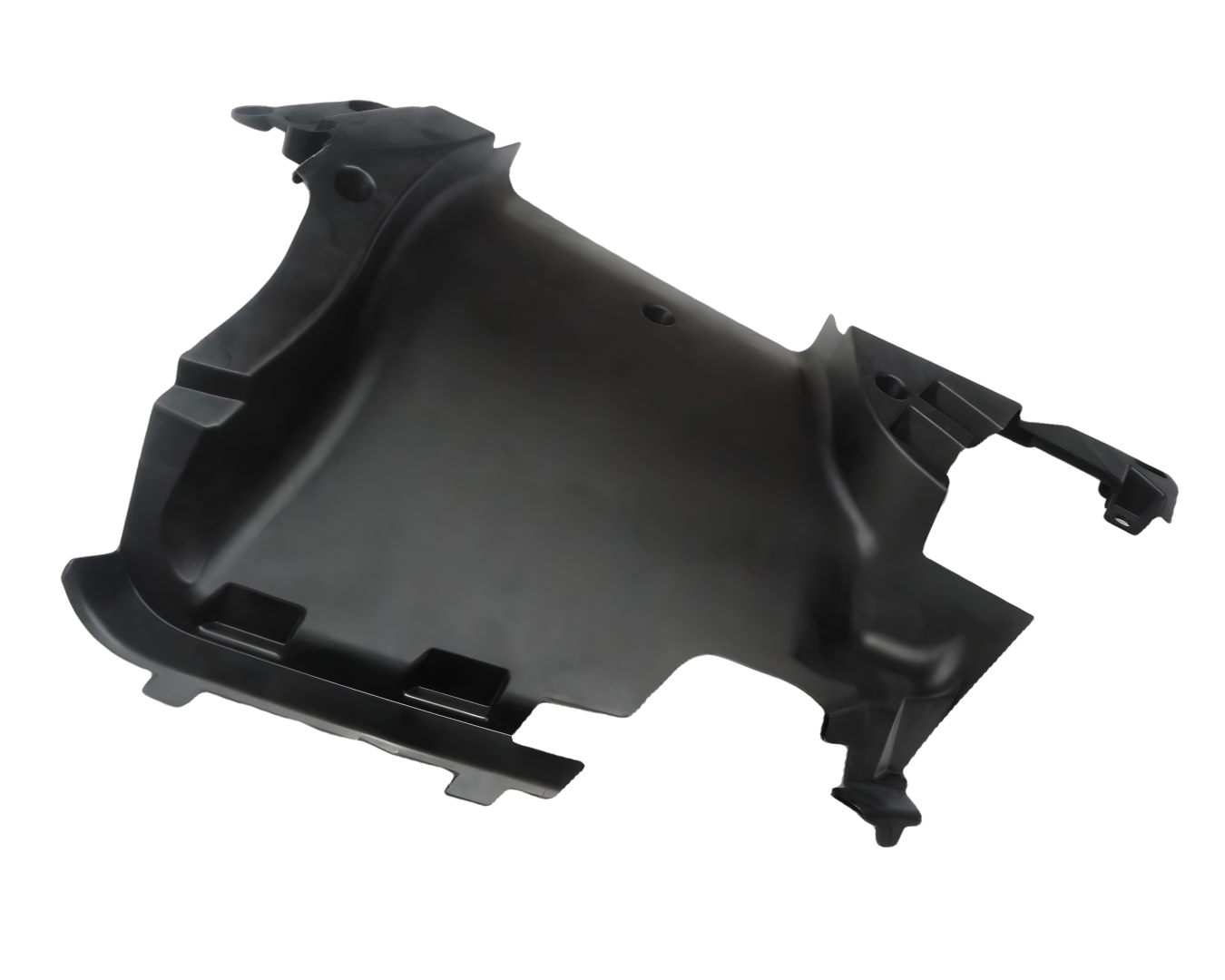 Front Brake Air Duct - Right - Taycan | 2020-2023