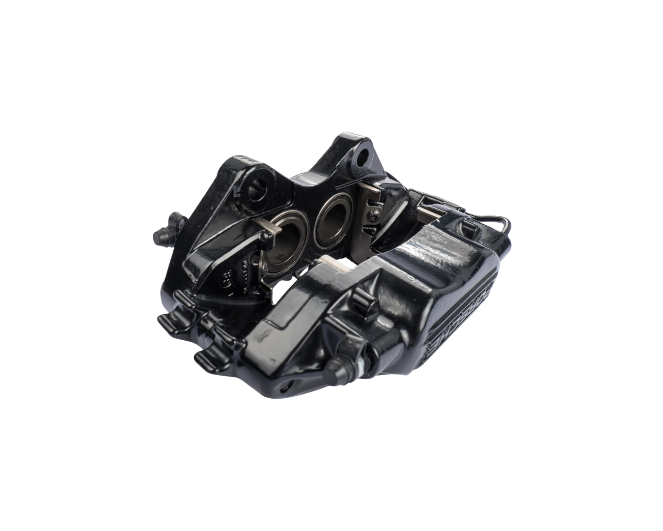 Front Brake Caliper - Left - 928 | 944 | 968 | 1987-1995