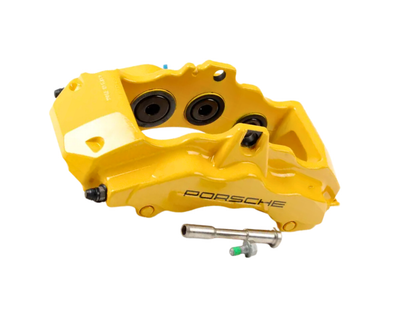 Front Brake Caliper - Right - 911 | Boxster | Cayman | 2005-2012