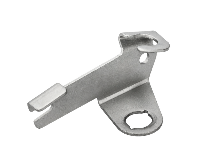 Front Brake Hose Bracket - Right - 911 | 1999-2012