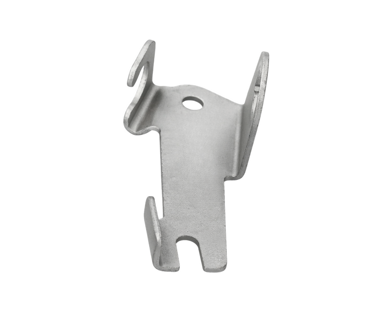 Front Brake Hose Bracket - Right - 911 | 1999-2012