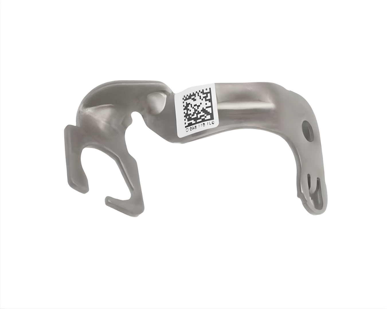 Front Brake Hose Retainer - Left - Taycan | 2020-2026