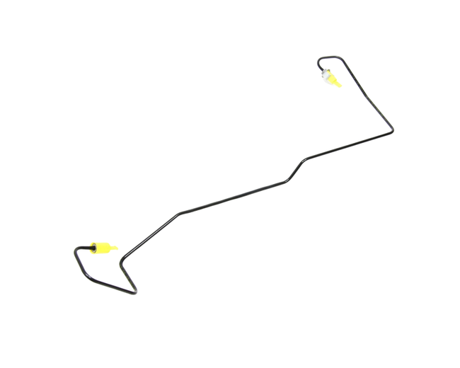 Front Brake Line - 911 | Boxster | 1997-2004