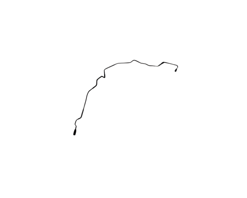 Front Brake Line - Taycan | 2020-2023