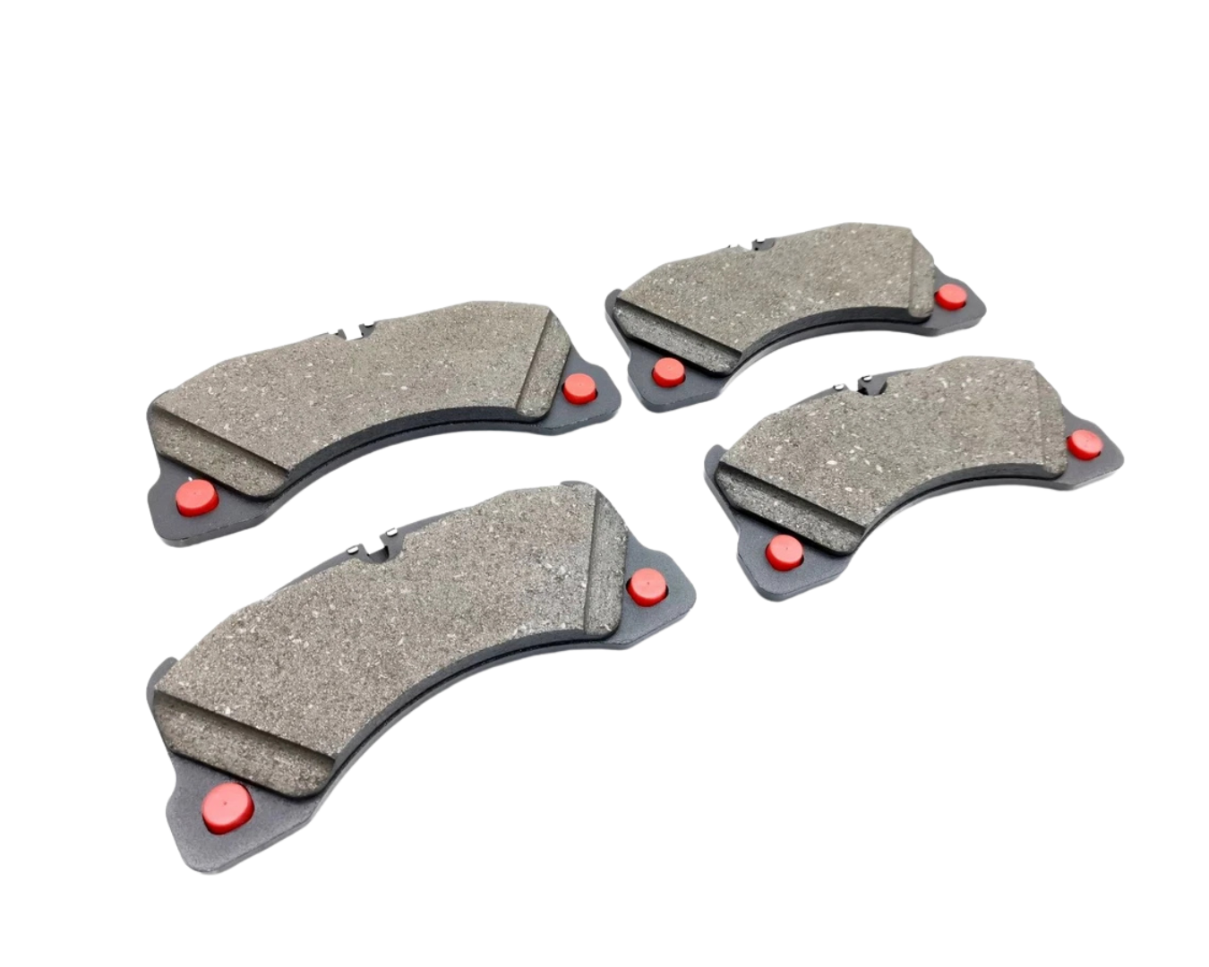 Front Brake Pad Set - Taycan | 2020-2026