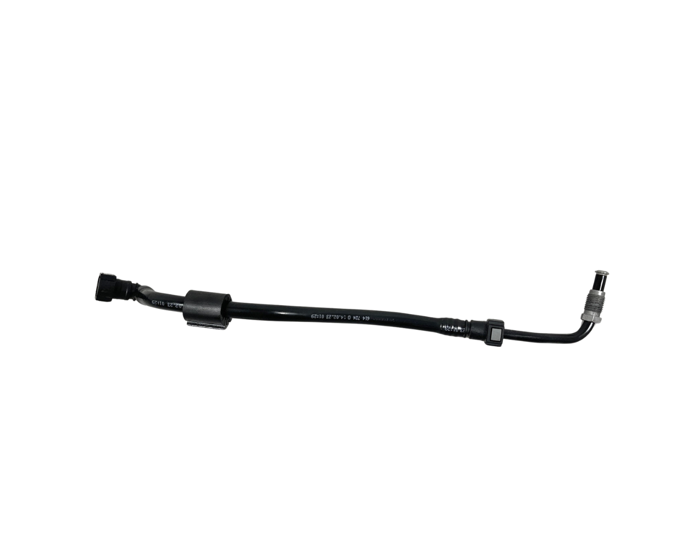 Front Brake Pipe - Taycan | 2020-2023