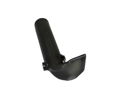 Front Bump Stop - Left - All 356s | 1950-1965