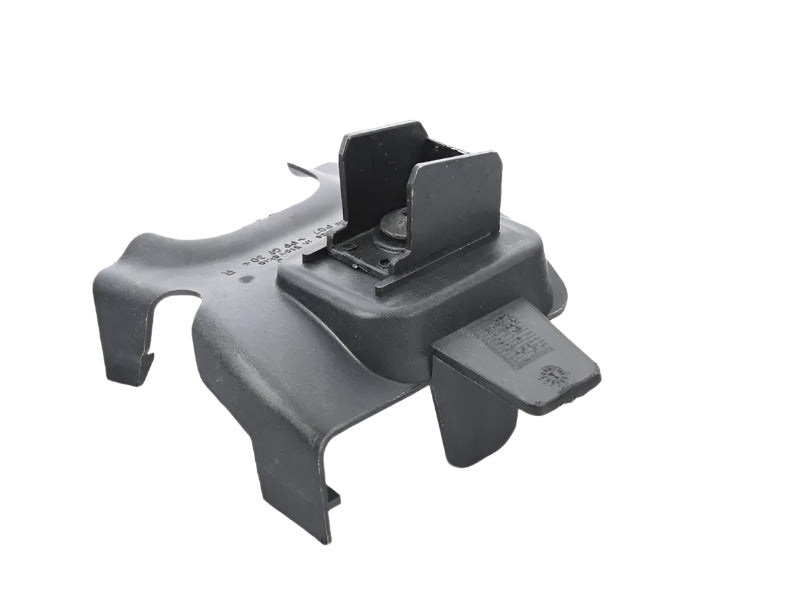 Front Bumper Adjustment Bracket - Left - Cayenne | 2011-2018