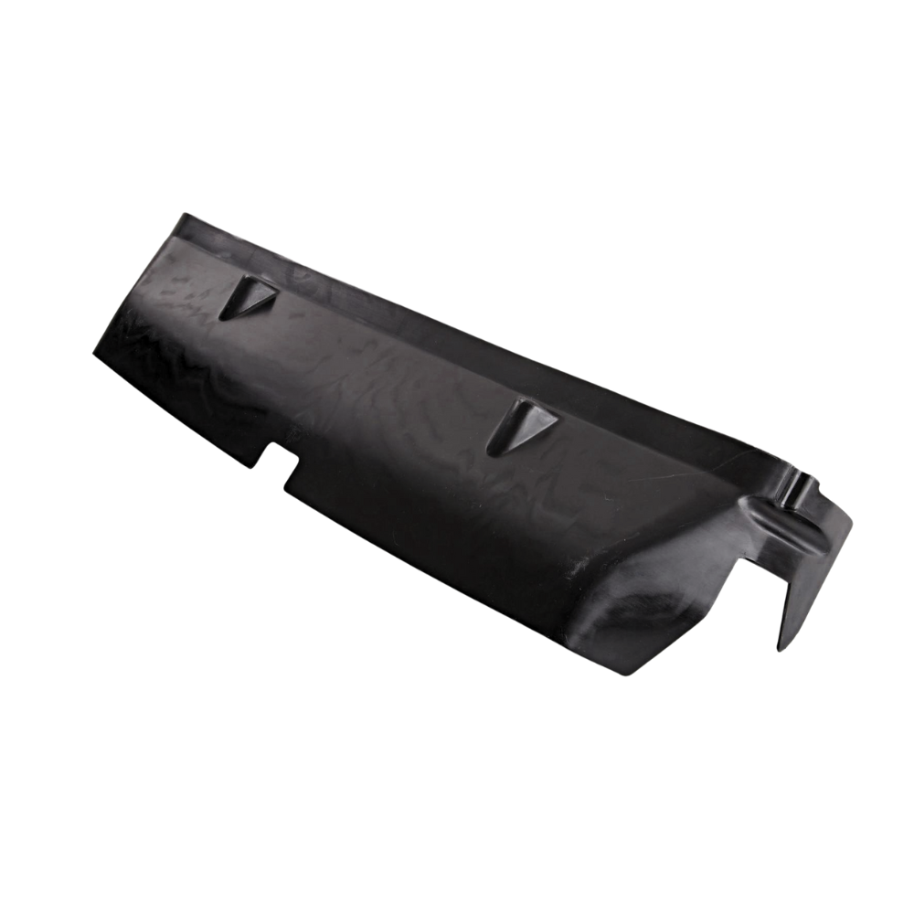 Front Bumper Air Guide - 944 | 1989-1991