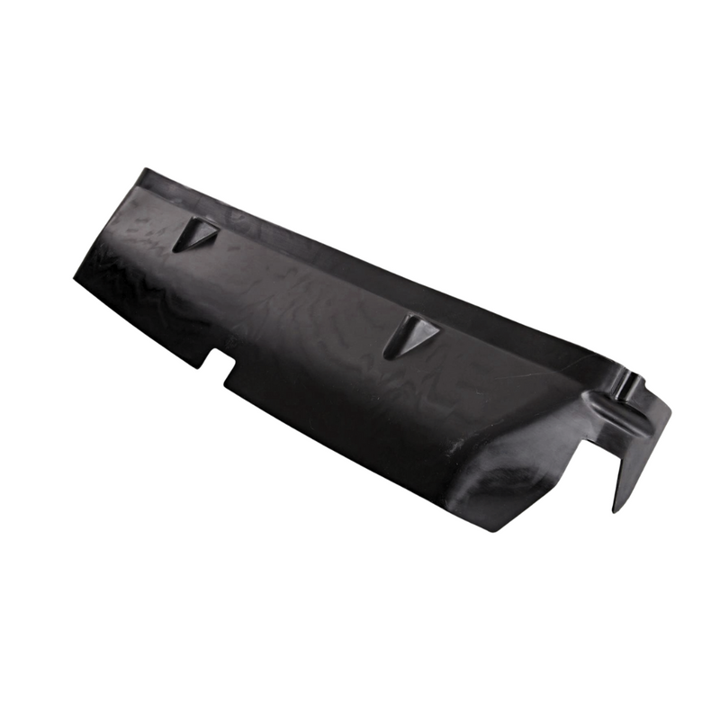 Front Bumper Air Guide - 944 | 1989-1991