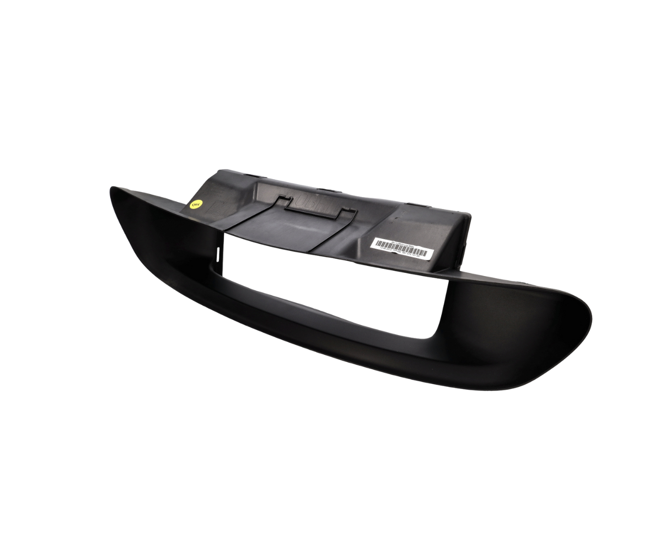 Front Bumper Air Guide - Center - Boxster | 2013-2016