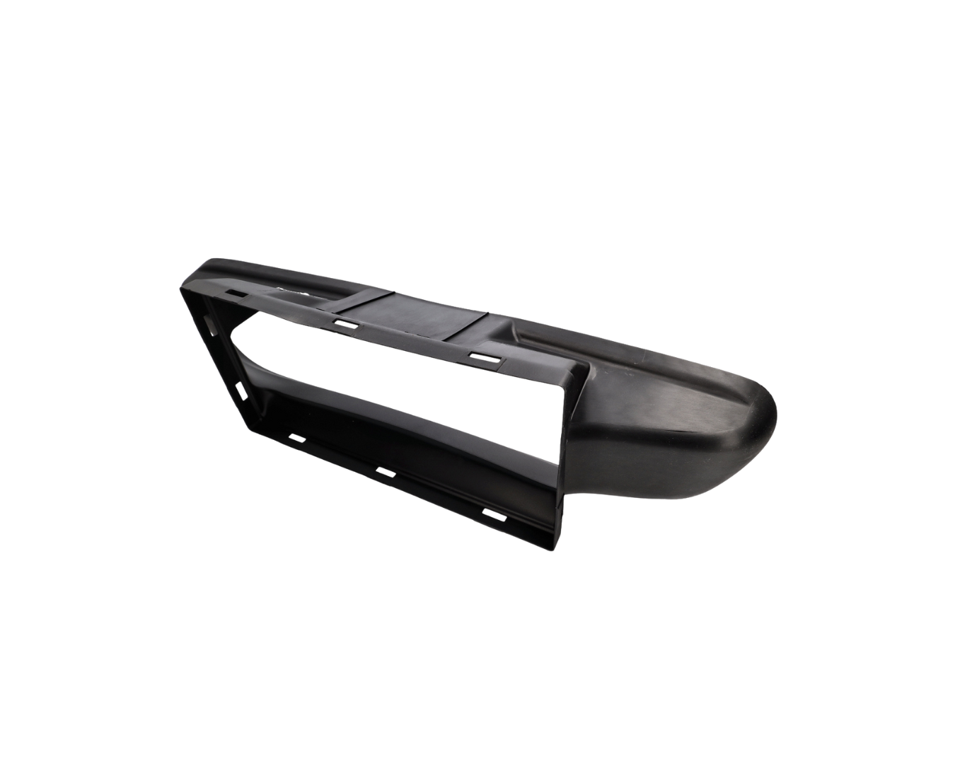 Front Bumper Air Guide - Center - Boxster | 2013-2016
