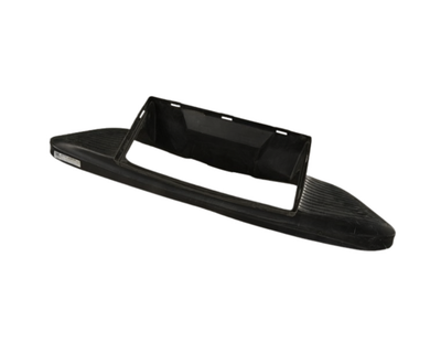 Front Bumper Air Guide - Center - Cayman | 2014-2016