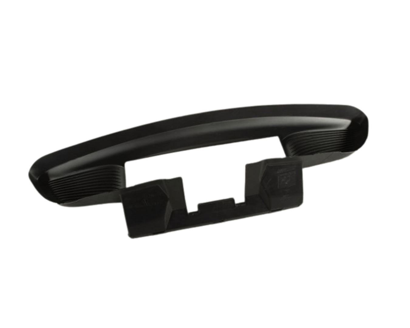 Front Bumper Air Guide - Center - Cayman | 2014-2016