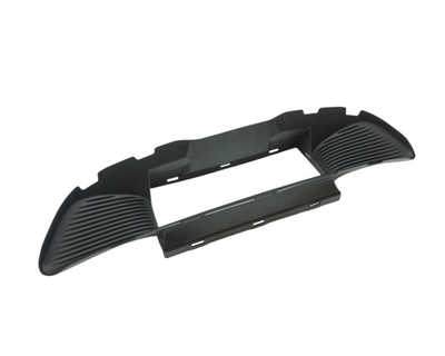 Front Bumper Air Guide - Center - Cayman | 2014-2016