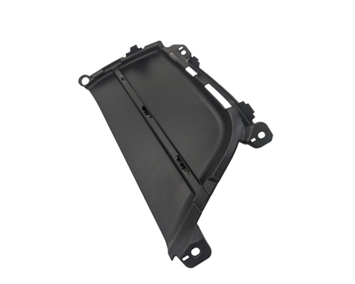Front Bumper Air Guide - Closed Left - Macan | 2022-2025