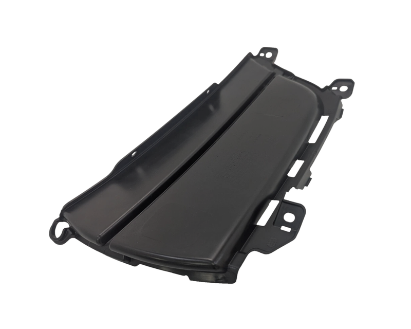 Front Bumper Air Guide - Closed Left - Macan | 2022-2025