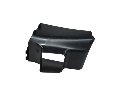 Front Bumper Air Guide - Inner Left - Taycan | 2020-2026