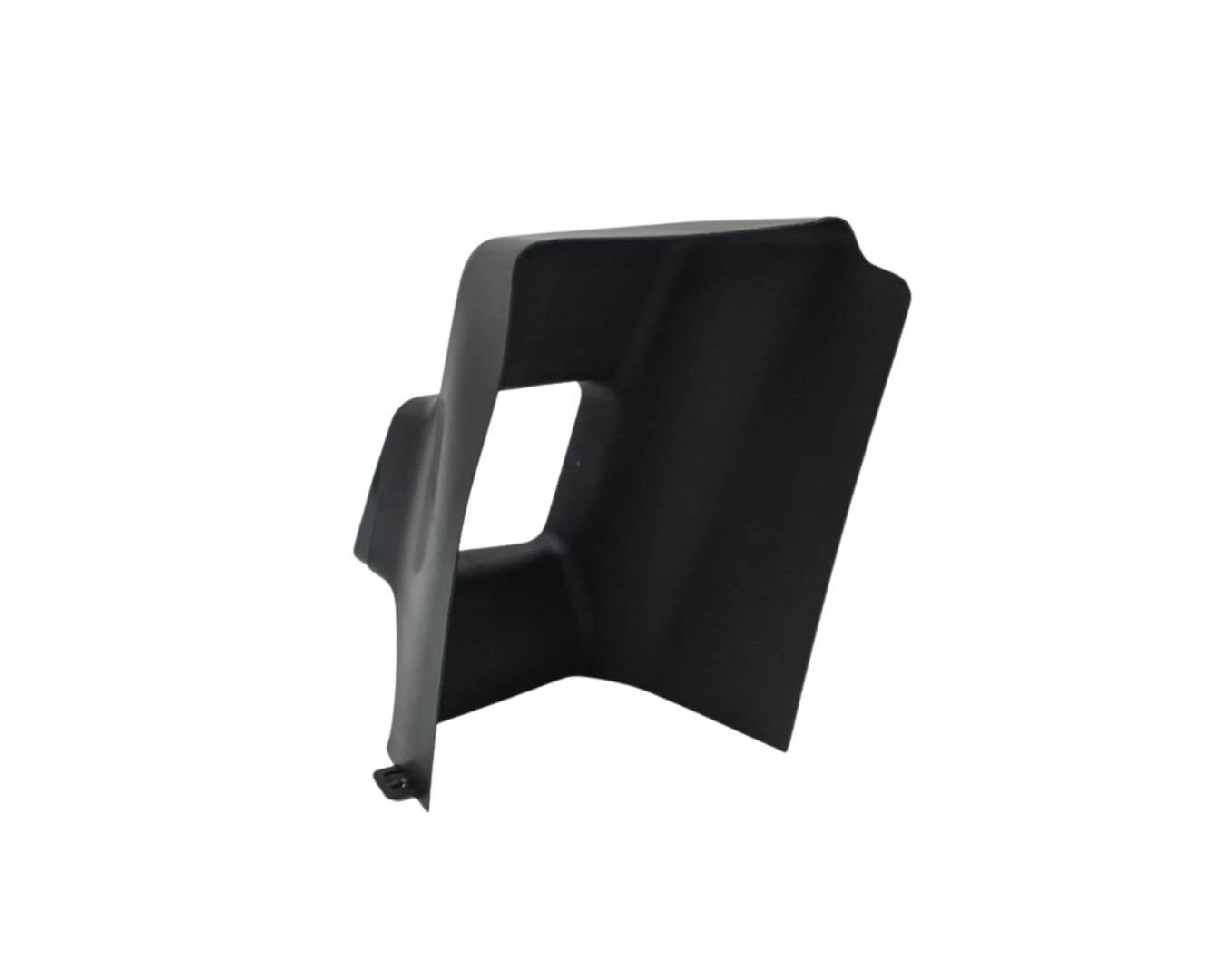 Front Bumper Air Guide - Inner Left - Taycan | 2020-2026
