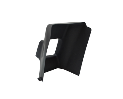 Front Bumper Air Guide - Inner Left - Taycan | 2020-2026