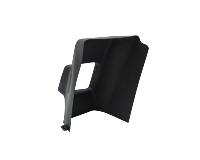 Front Bumper Air Guide - Inner Left - Taycan | 2020-2026
