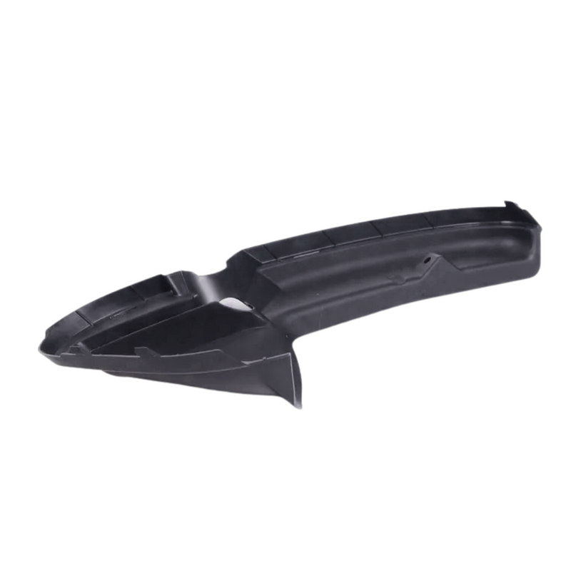 Front Bumper Air Guide - Left - Cayenne | 2011-2014