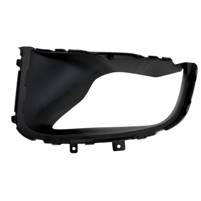 Front Bumper Air Guide - Left - Cayenne | 2011-2018