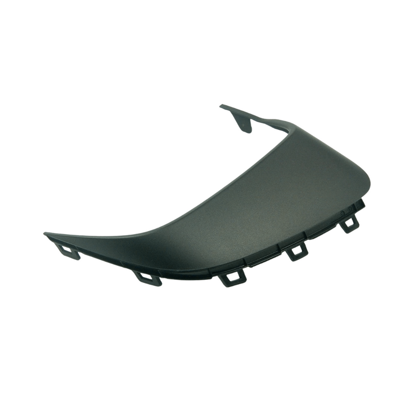 Front Bumper Air Guide - Left - Cayenne | 2015-2018