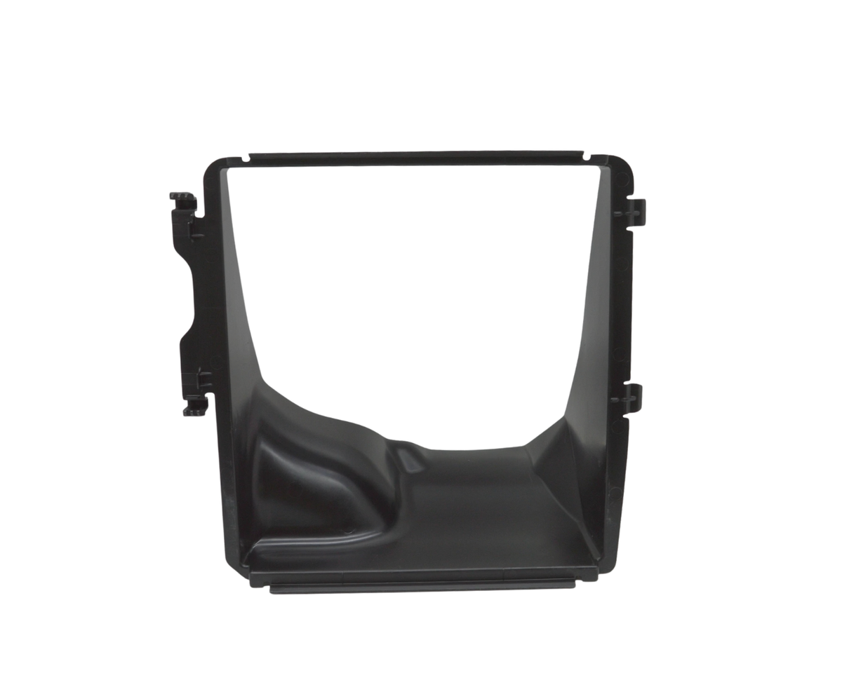 Front Air Guide Front Bumper Air Guide - Right - Panamera | 2017-2024 | Sierra Madre ...