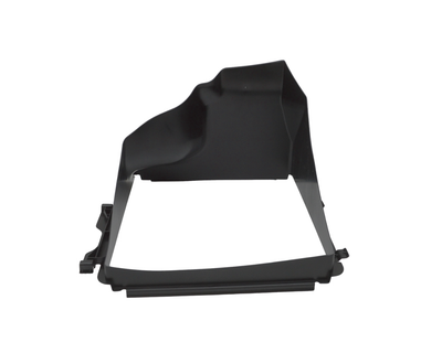 Front Bumper Air Guide - Left - Panamera | 2017-2024