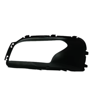 Front Bumper Air Guide - Open Left - Cayenne | 2015-2018