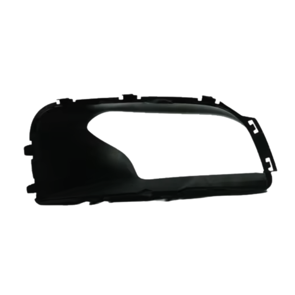 Front Bumper Air Guide - Open Right - Cayenne | 2015-2018