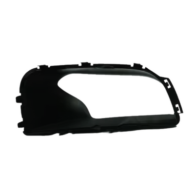Front Bumper Air Guide - Open Right - Cayenne | 2015-2018