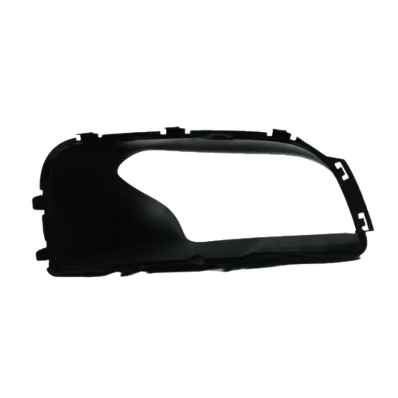 Front Bumper Air Guide - Open Right - Cayenne | 2015-2018