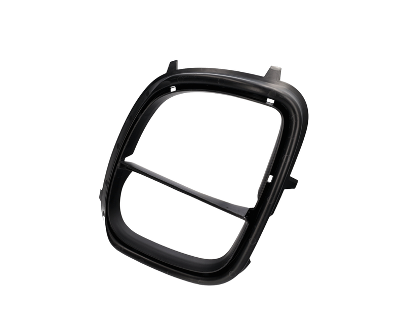 Front Bumper Air Guide - Right - 911 | 2001-2004