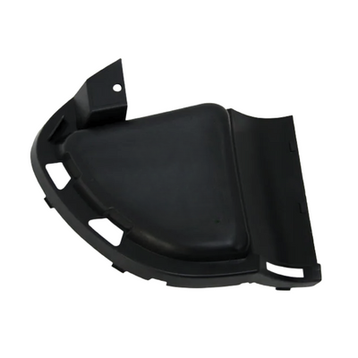 Front Bumper Air Guide - Right - Cayenne | 2011-2014