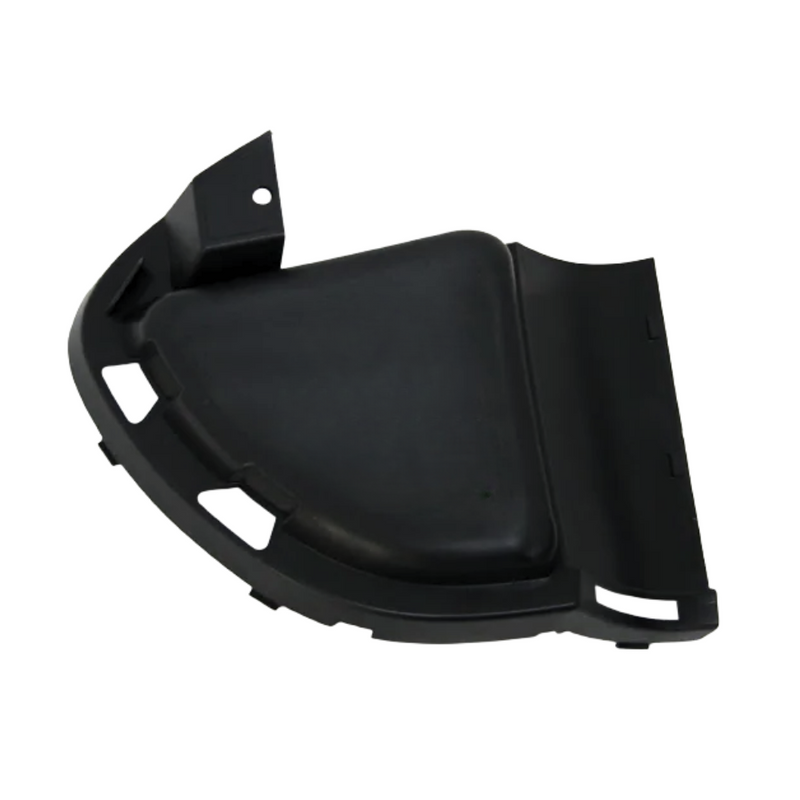 Front Bumper Air Guide - Right - Cayenne | 2011-2014