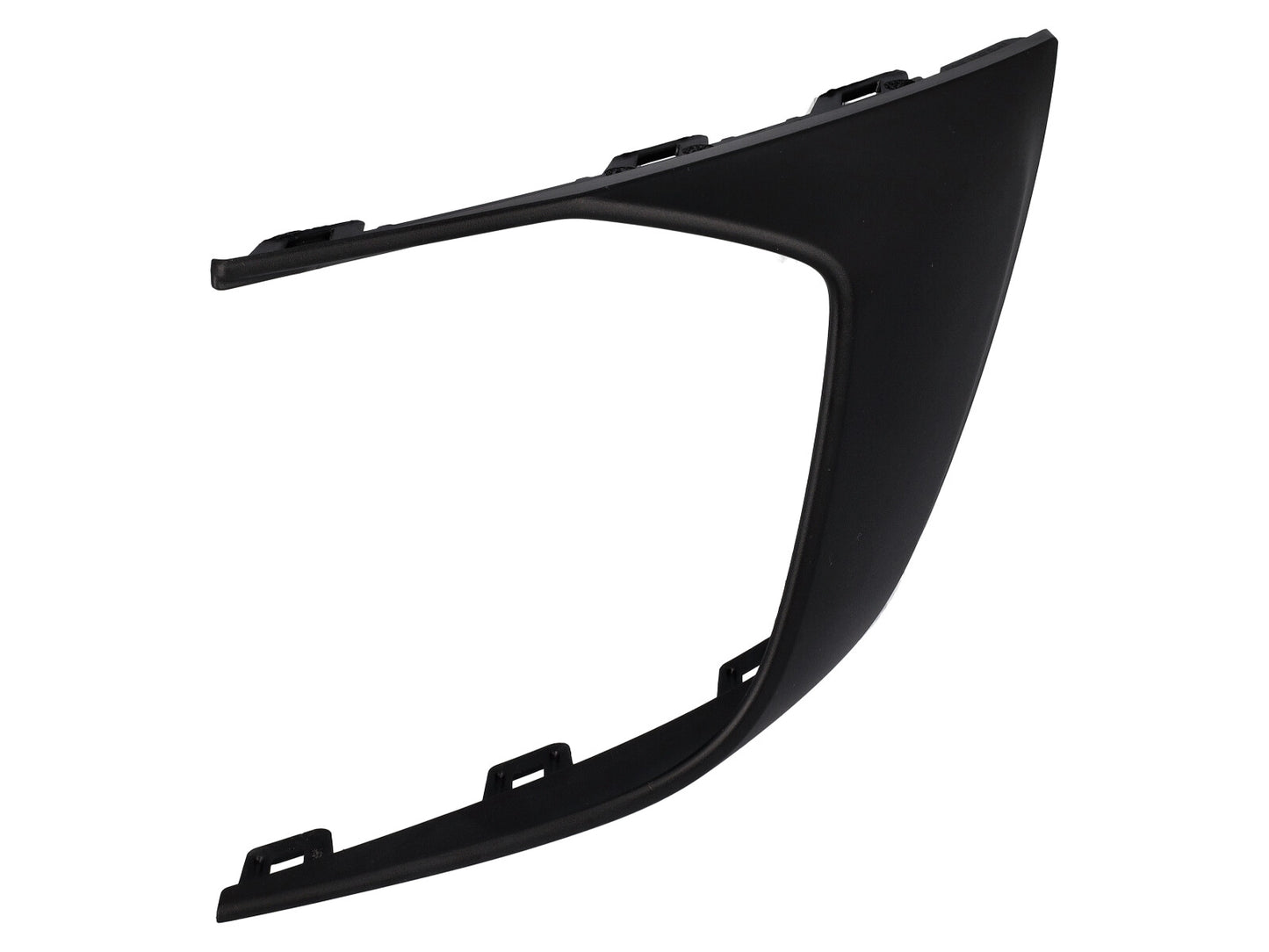 Front Bumper Air Guide - Right - Cayenne | 2015-2018