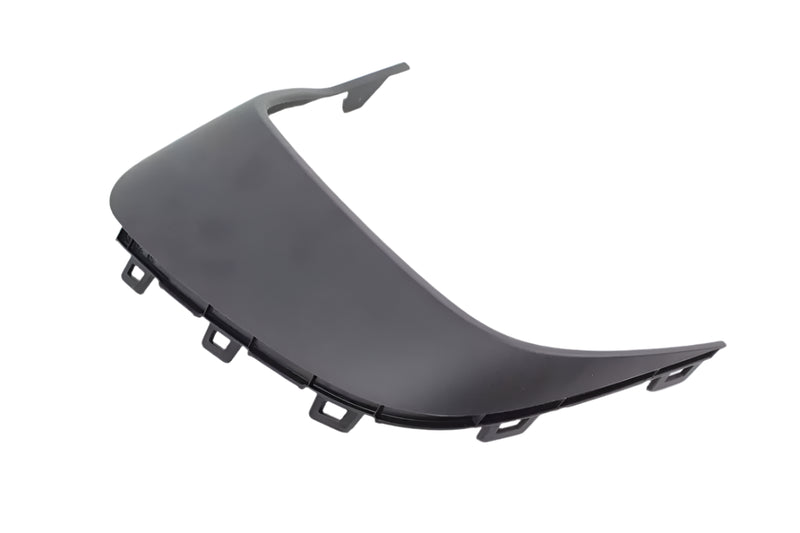 Front Bumper Air Guide - Right - Cayenne | 2015-2018