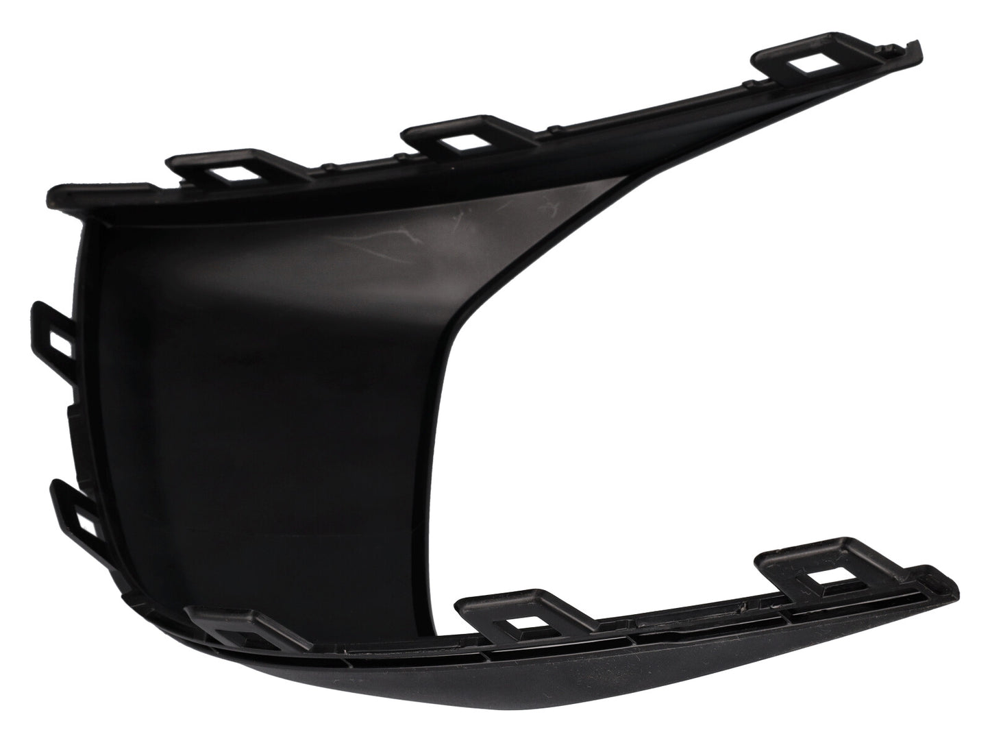Front Bumper Air Guide - Right - Cayenne | 2015-2018