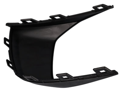 Front Bumper Air Guide - Right - Cayenne | 2015-2018